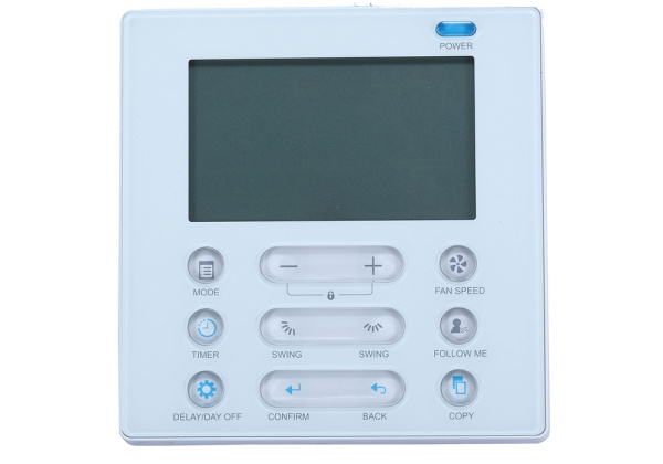 Напольно-потолочный кондиционер Airwell FWDB/YMDB 024